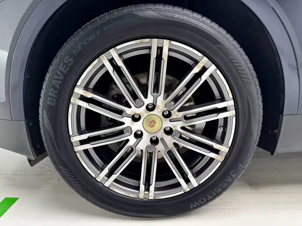 Cadillac XT5 2021 28T AWD Luxury Edition