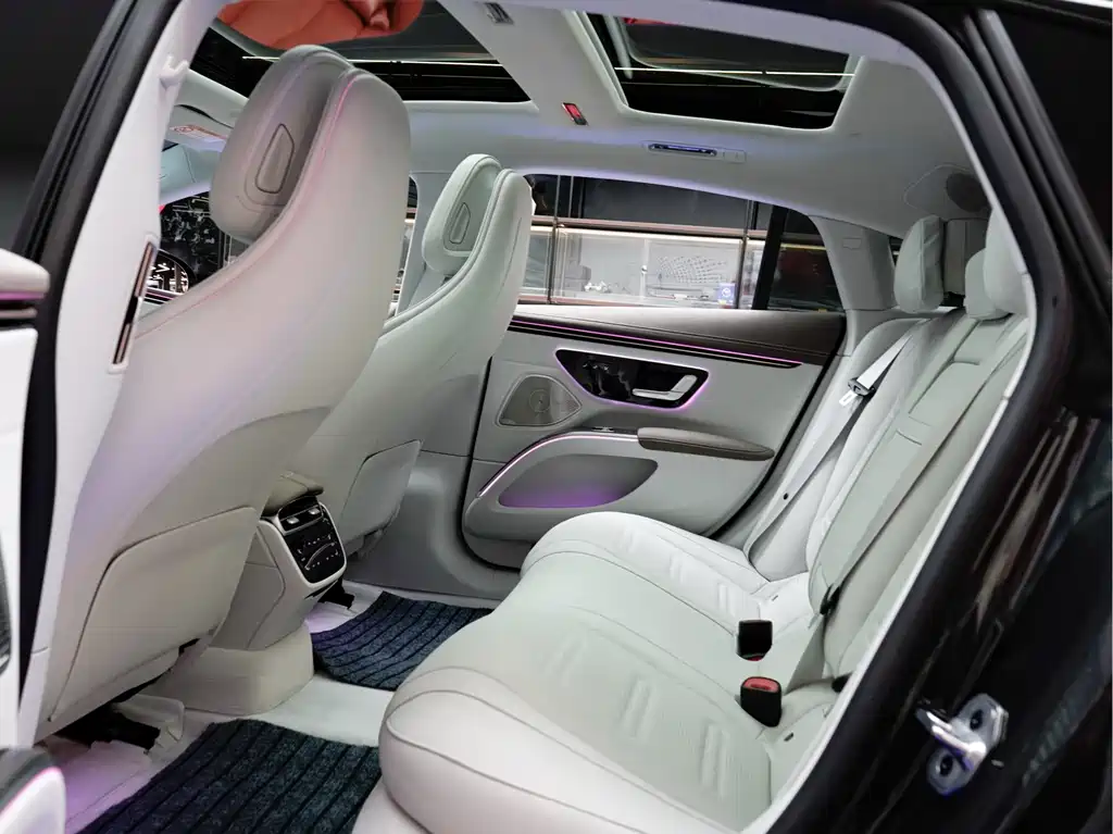 AMG EQS 53 4MATIC+