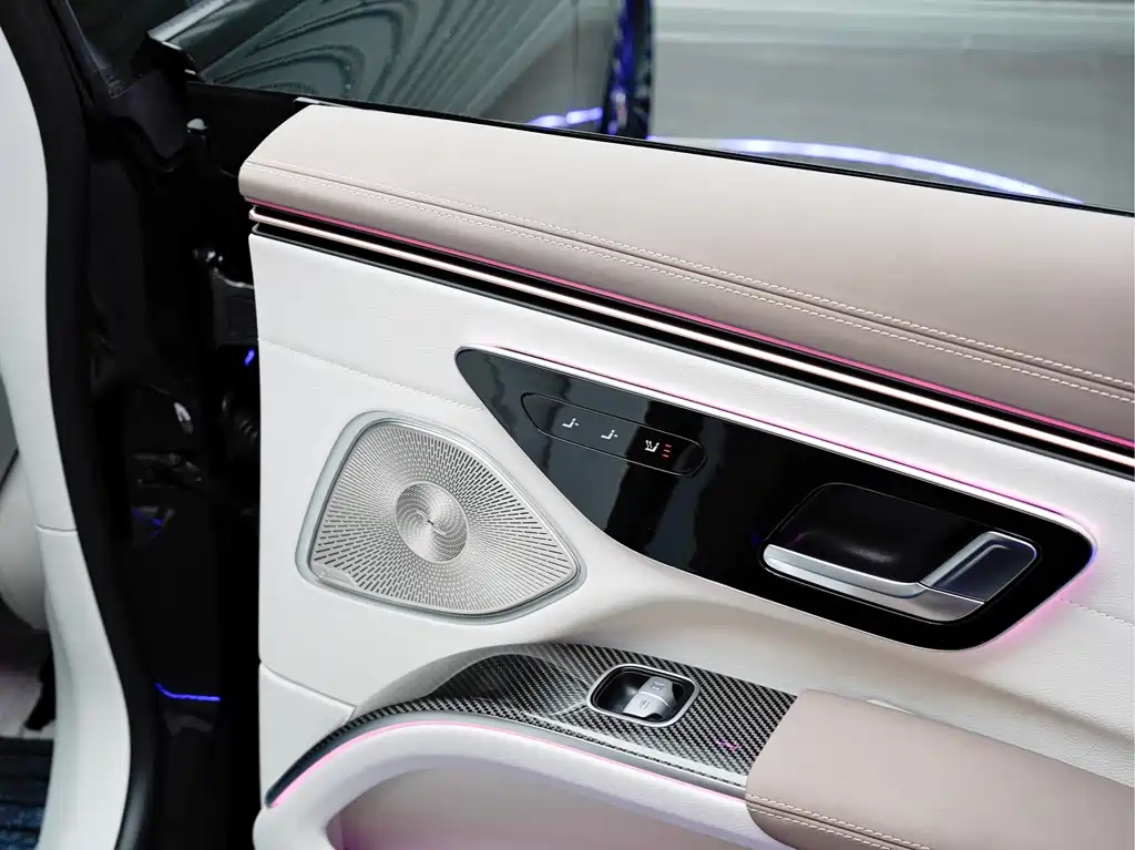 AMG EQS 53 4MATIC+