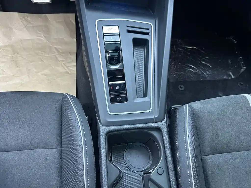 Golf 2021 280 TSI DSG R-Line