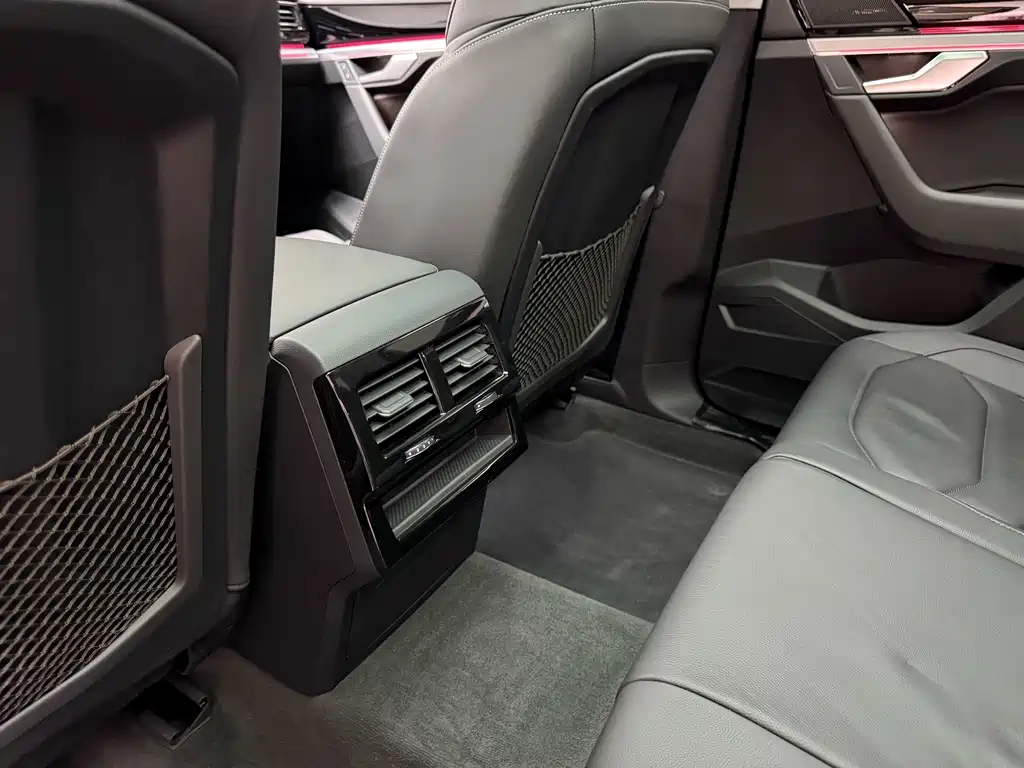 Touareg 2019 2.0 TSI Shining Wing Edition National VI
