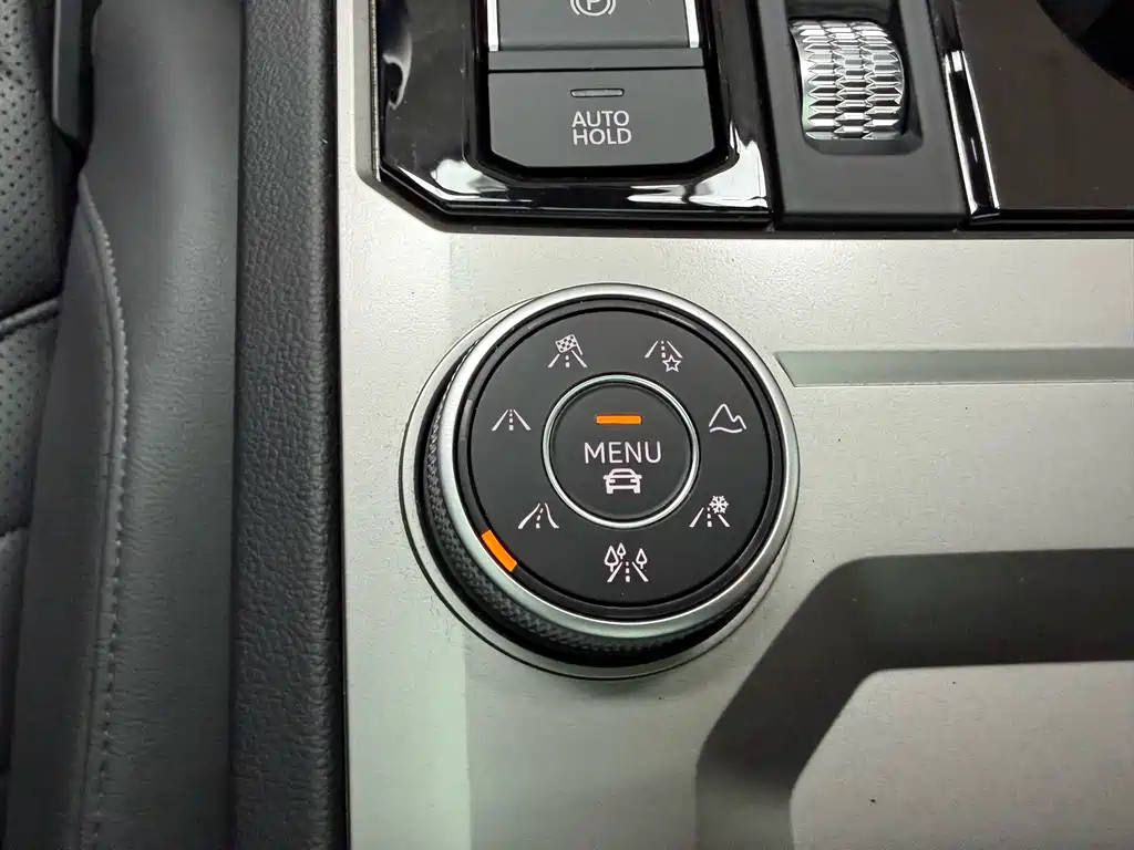Touareg 2019 2.0 TSI Shining Wing Edition National VI