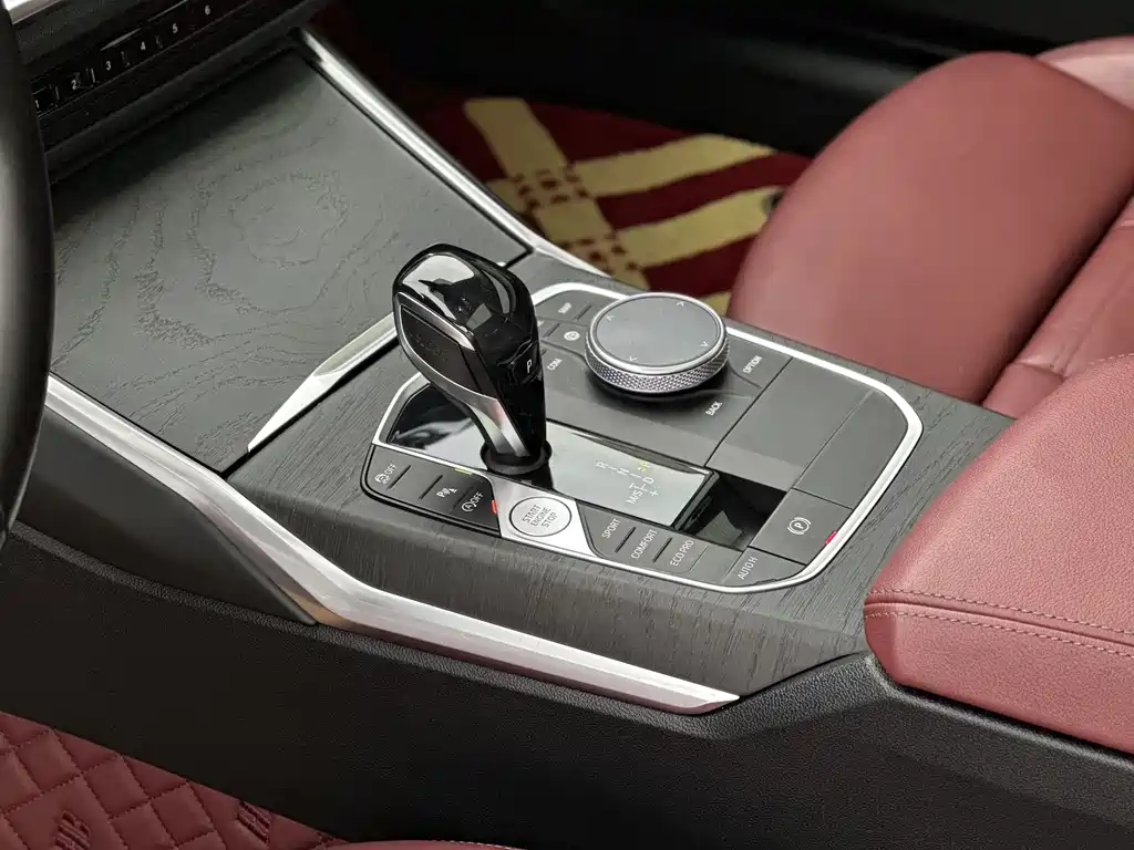 BMW 4 Series 2021 425i M Sport Package