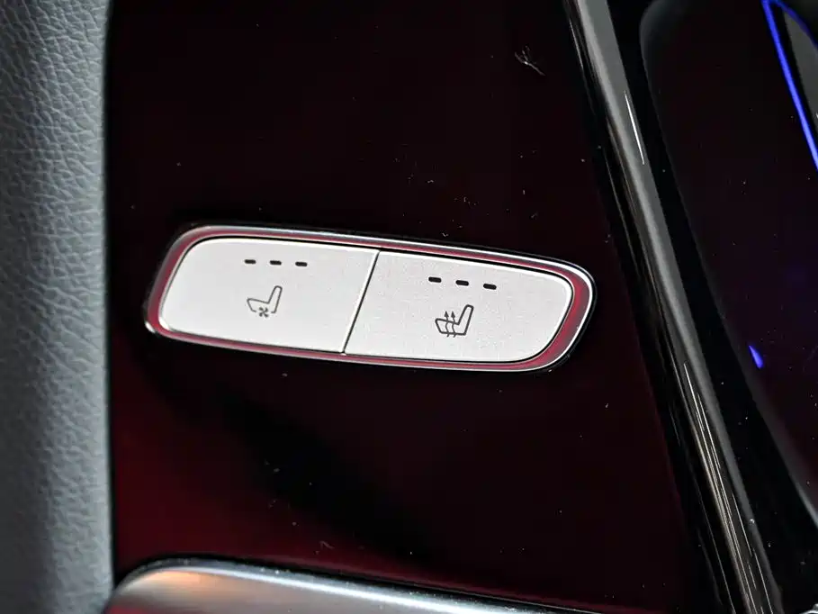 Mercedes-Benz G-Class 2023 G 500