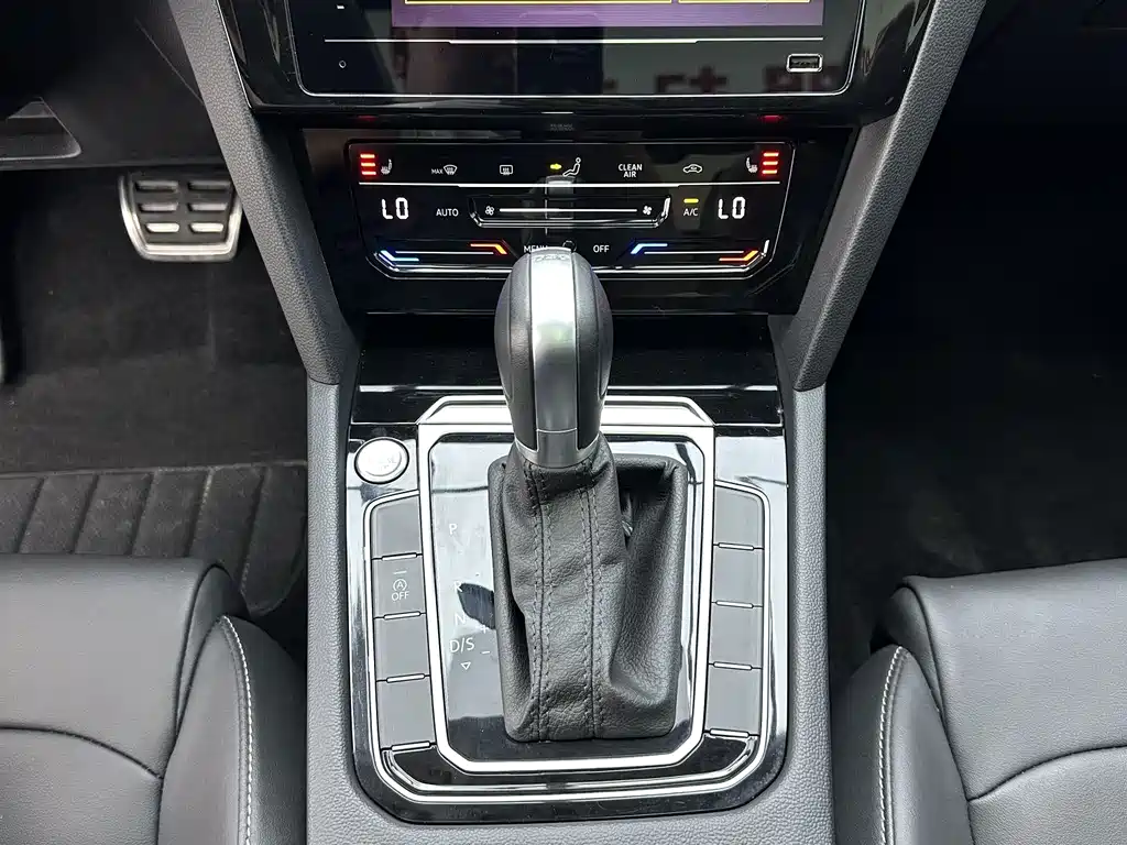 Magotan 2023 2 Million Edition 280TSI DSG Comfort Version