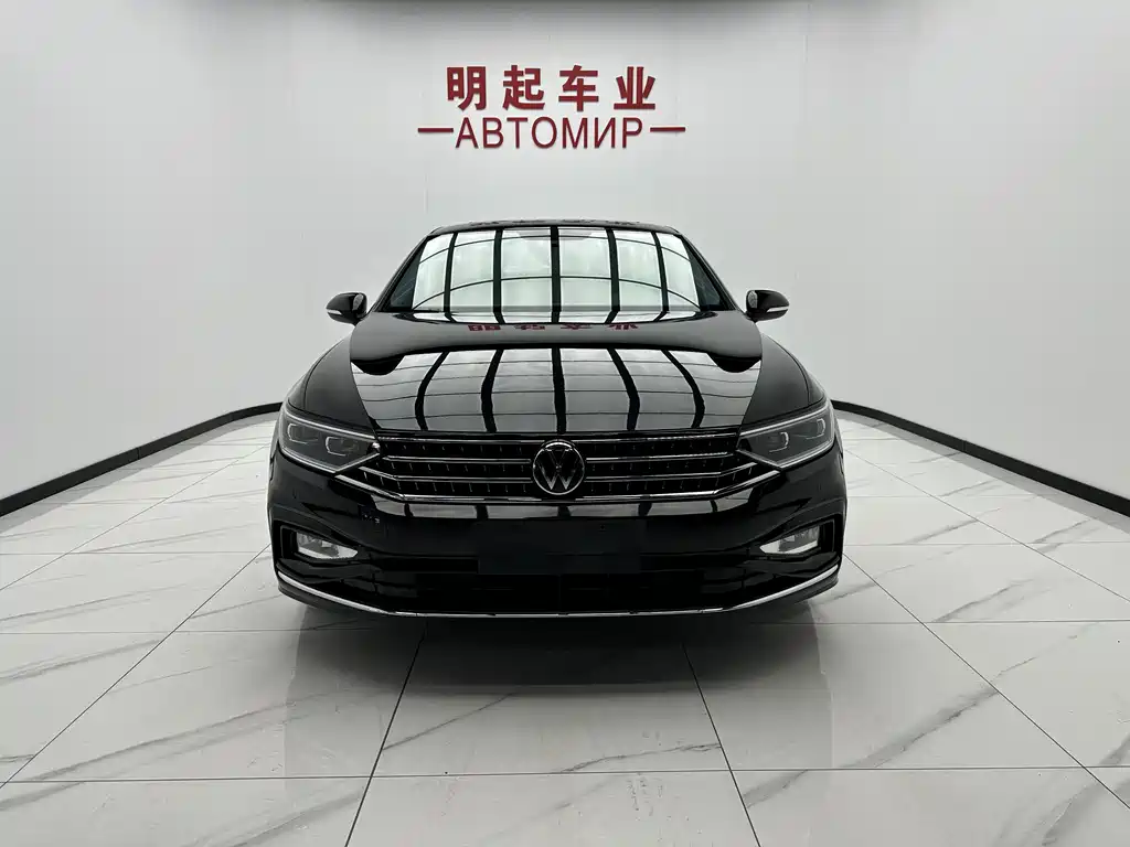 Magotan 2023 2 Million Edition 280TSI DSG Comfort Version