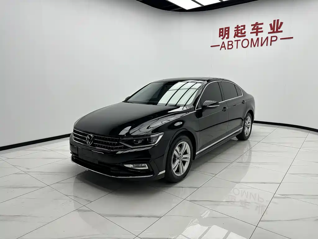 Magotan 2023 2 Million Edition 280TSI DSG Comfort Version