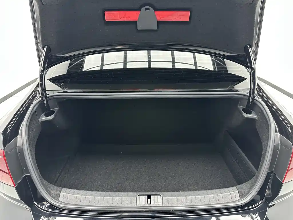 Magotan 2023 2 Million Edition 280TSI DSG Comfort Version