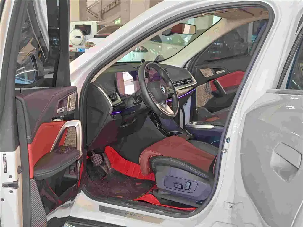 BMW X1 2023 sDrive20Li xDesign Package