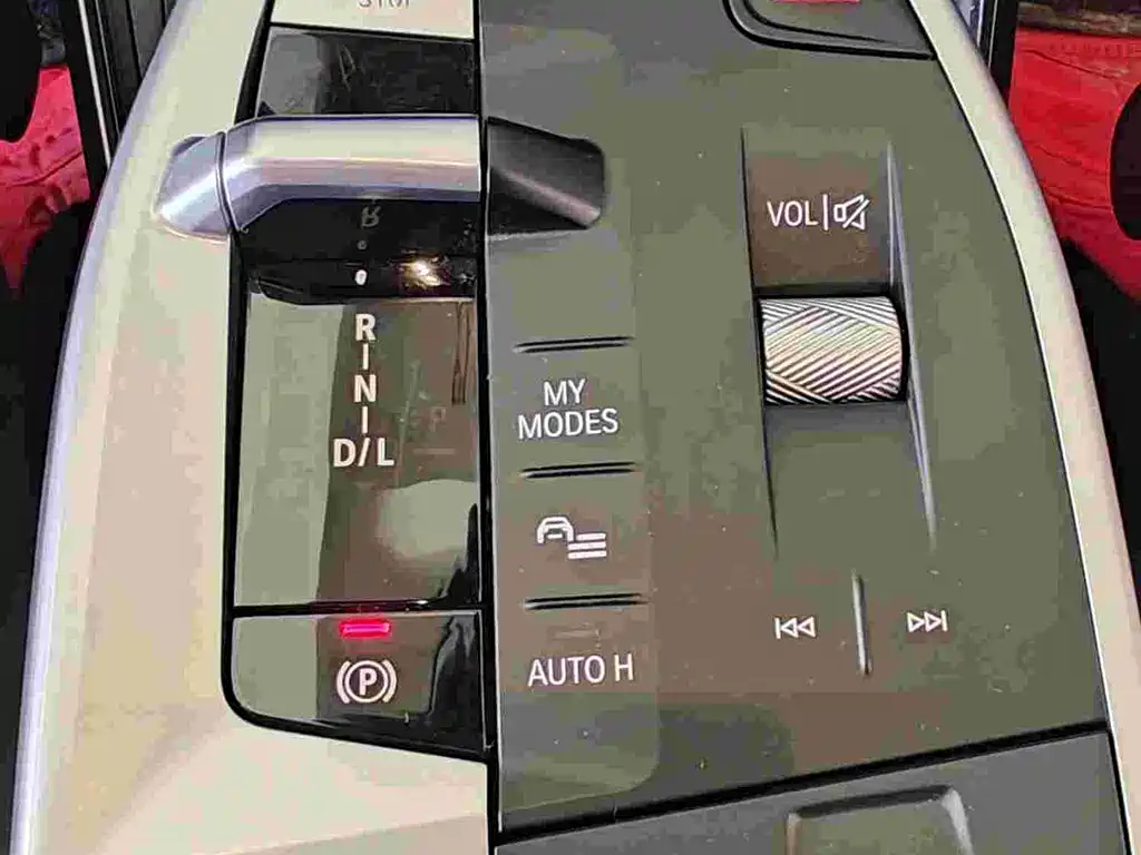 BMW X1 2023 sDrive20Li xDesign Package