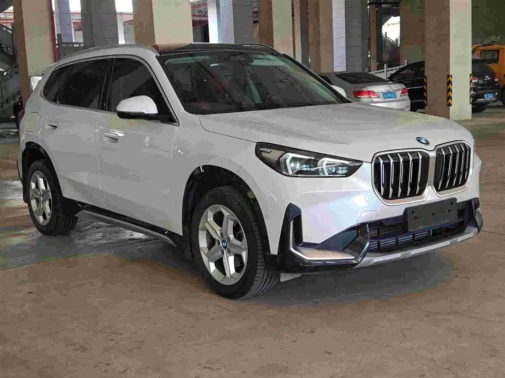 BMW X1 2023 sDrive20Li xDesign Package