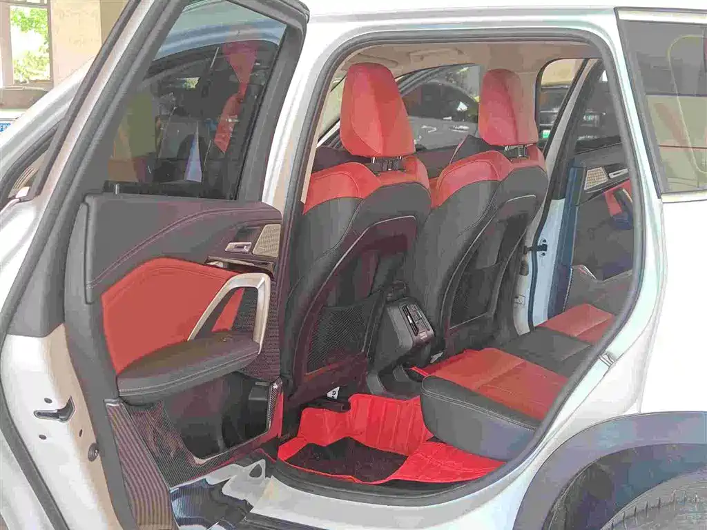 BMW X1 2023 sDrive20Li xDesign Package