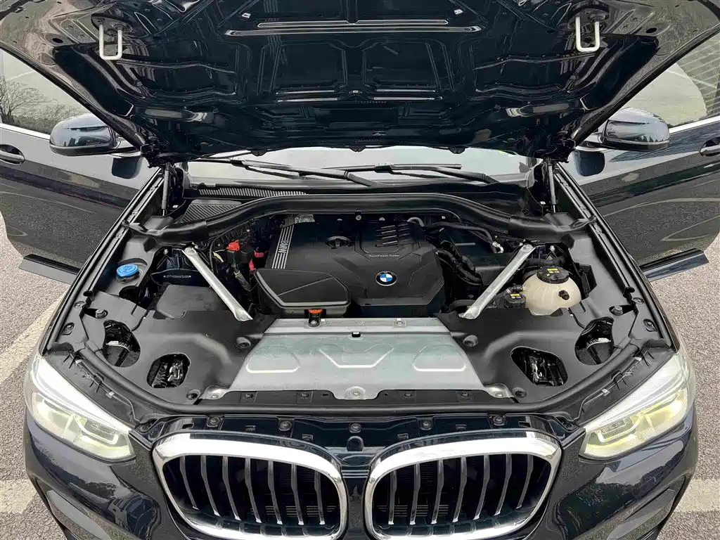 BMW X3 2021 xDrive28i M Sport Package