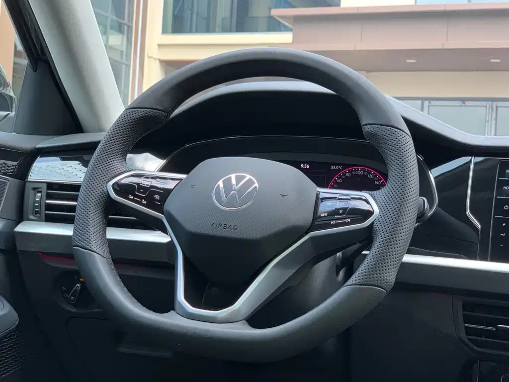 Passat 2023 330 TSI Starry Luxury Edition