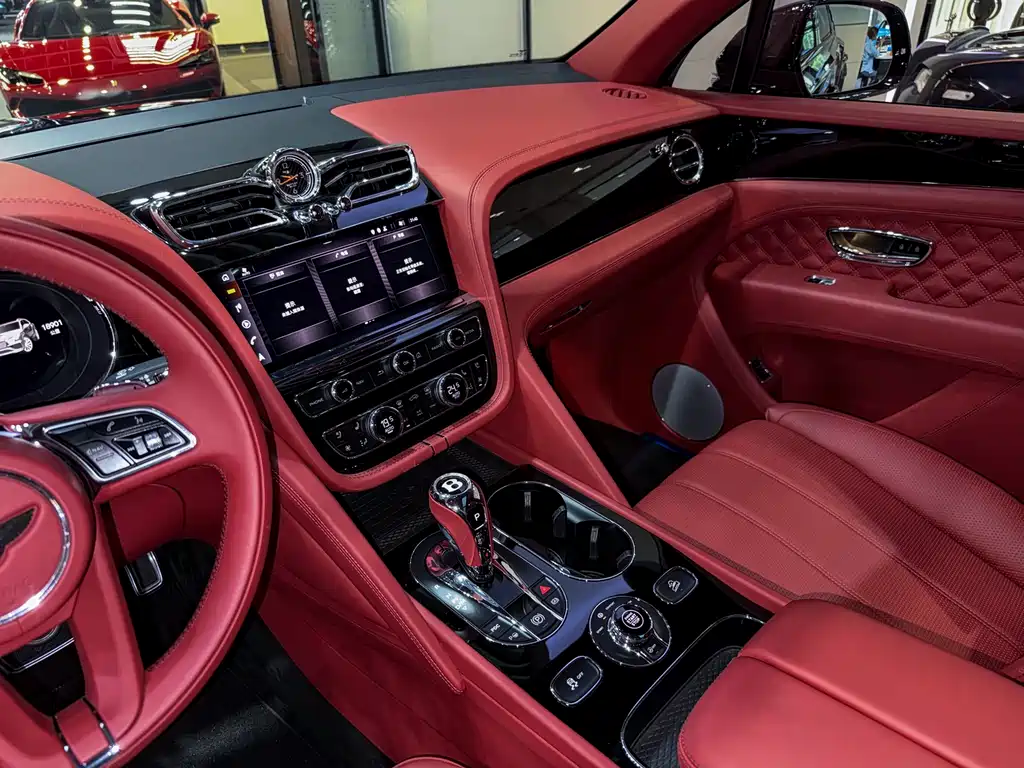 Landrover Range Rover Sport 2021 4.0T V8