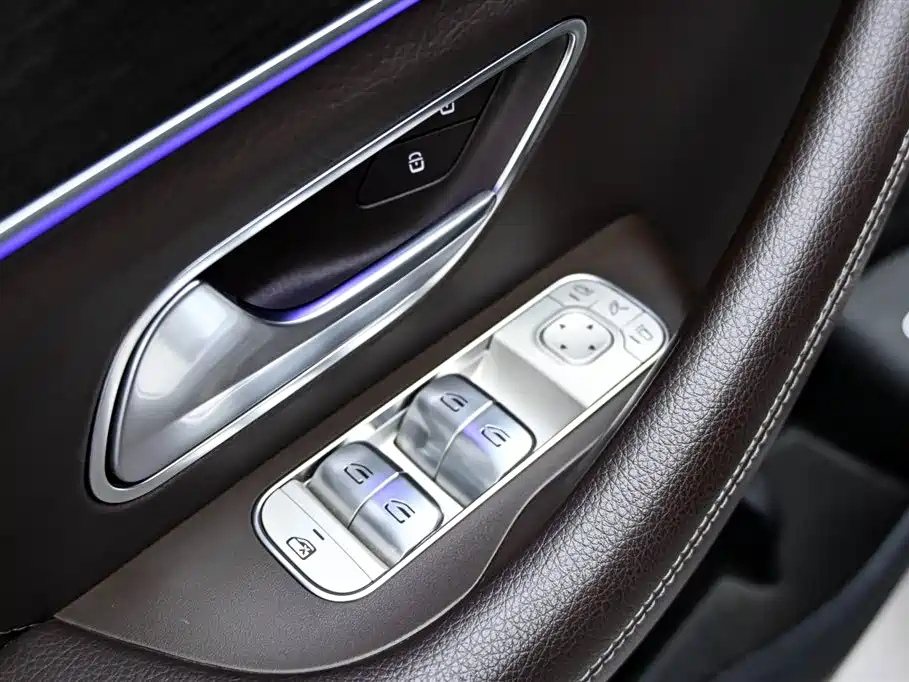 Mercedes GLS 2021 Facelift 450 4MATIC Style Edition