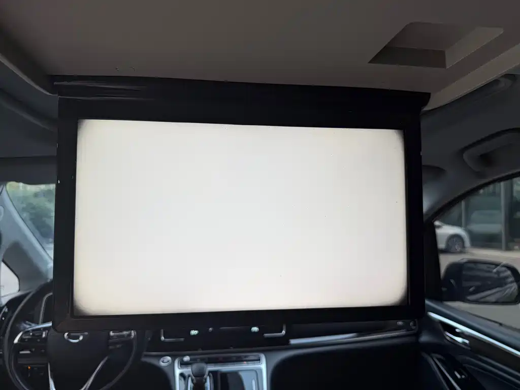 Chery M8 2021款 Lingxiu Series 390T ZunGui Version