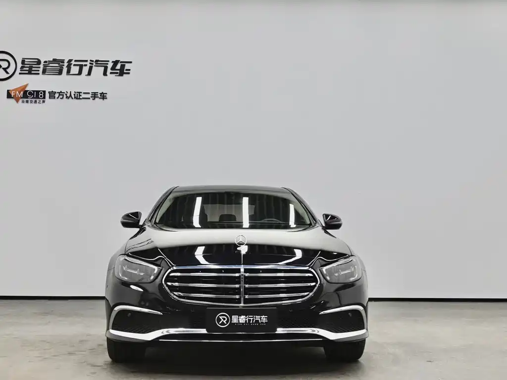 Mercedes-Benz E-Class 2023 E 260 L