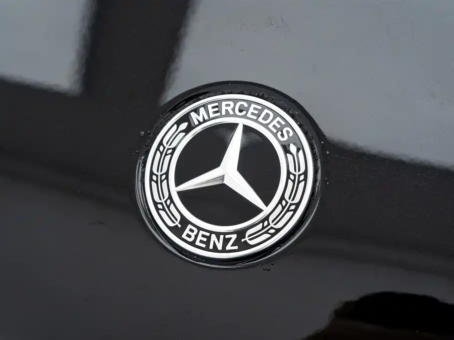Mercedes-Benz GLE Coupe 2022 GLE 450 4MATIC Coupe SUV Luxury Edition