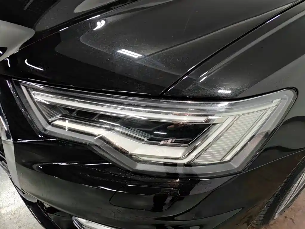 Audi A6L 2026 40 TFSI Luxury Dynamic Edition