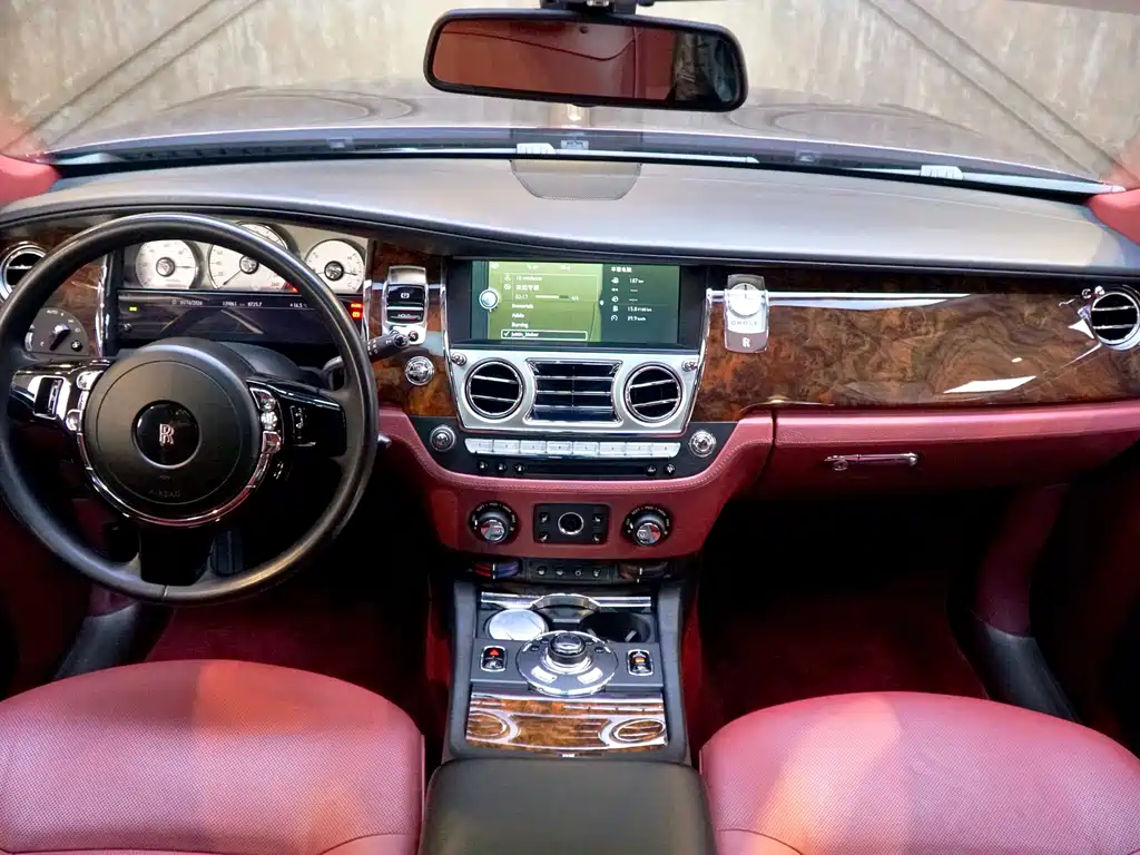 GTS 2010 6.6T Standard Edition