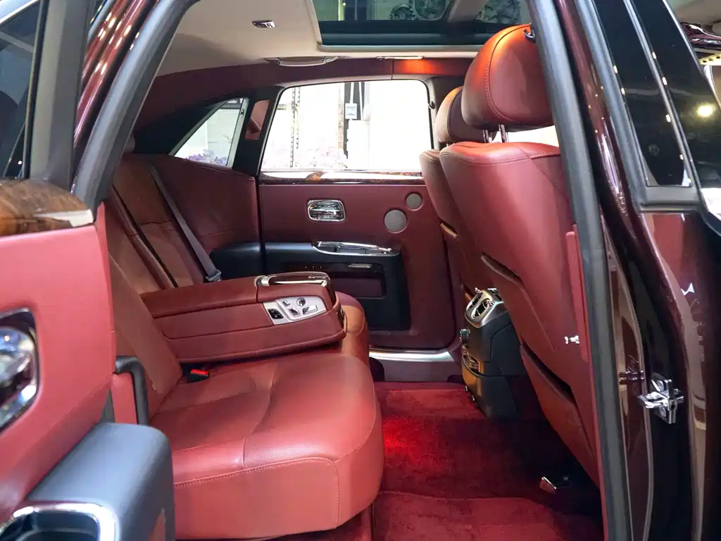 GTS 2010 6.6T Standard Edition