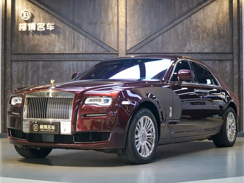 GTS 2010 6.6T Standard Edition