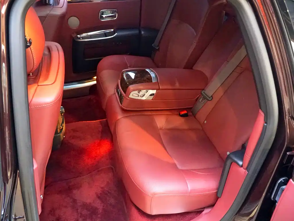 GTS 2010 6.6T Standard Edition