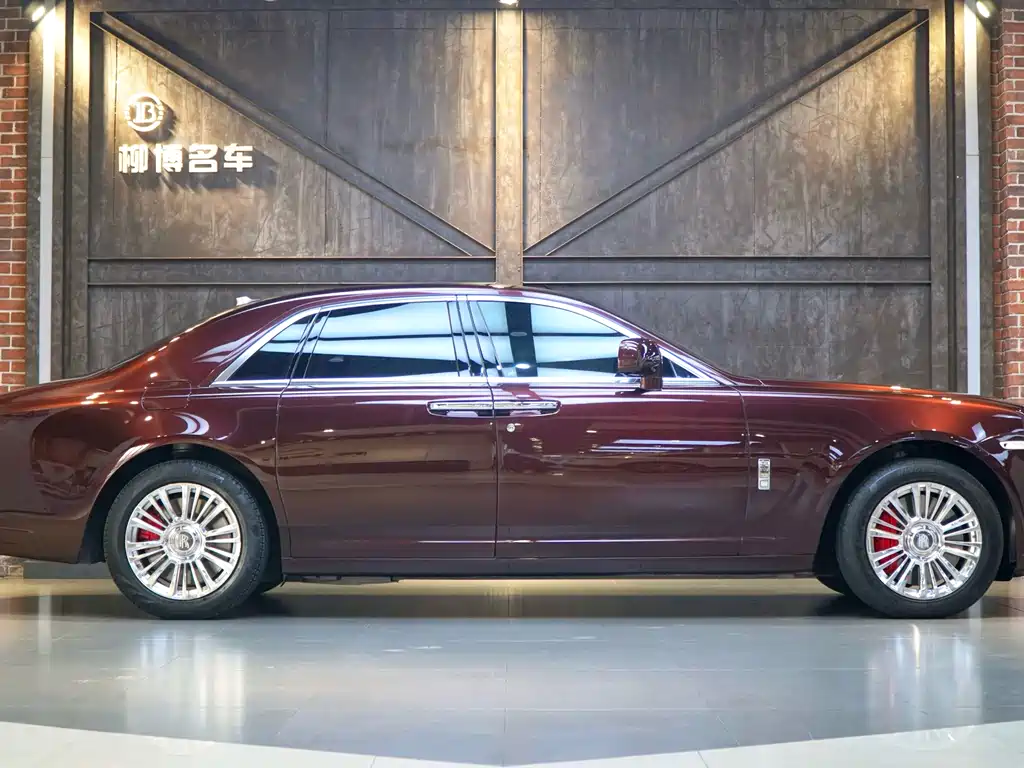 GTS 2010 6.6T Standard Edition