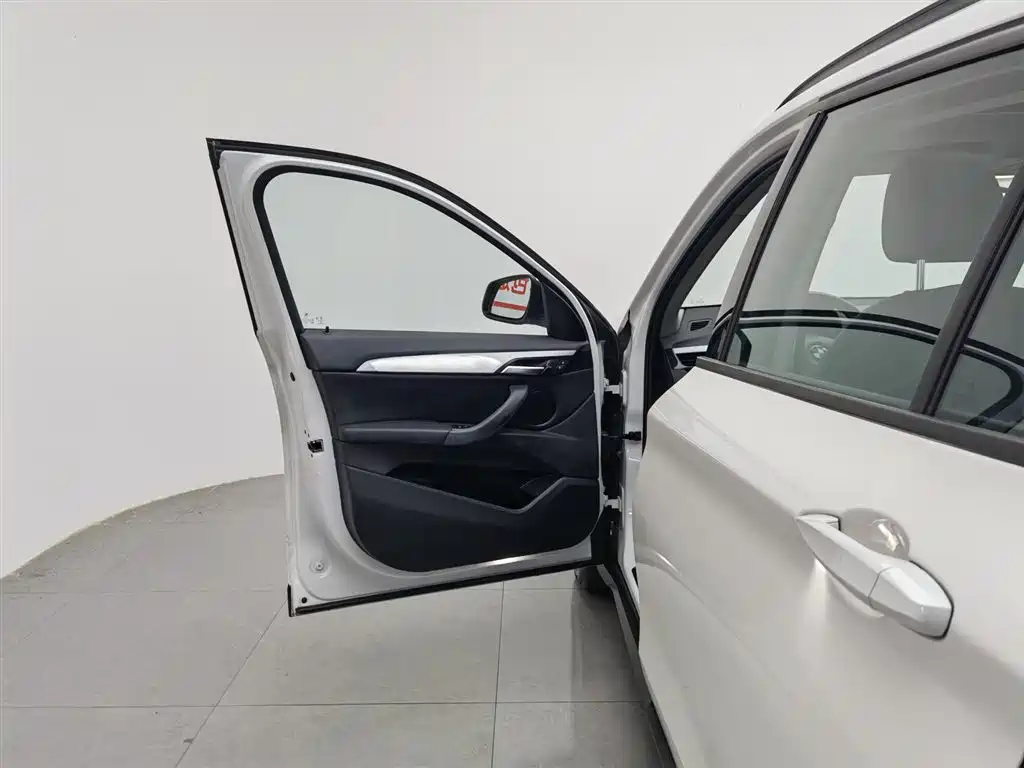 BMW X1 2016 sDrive18Li Fashion Edition