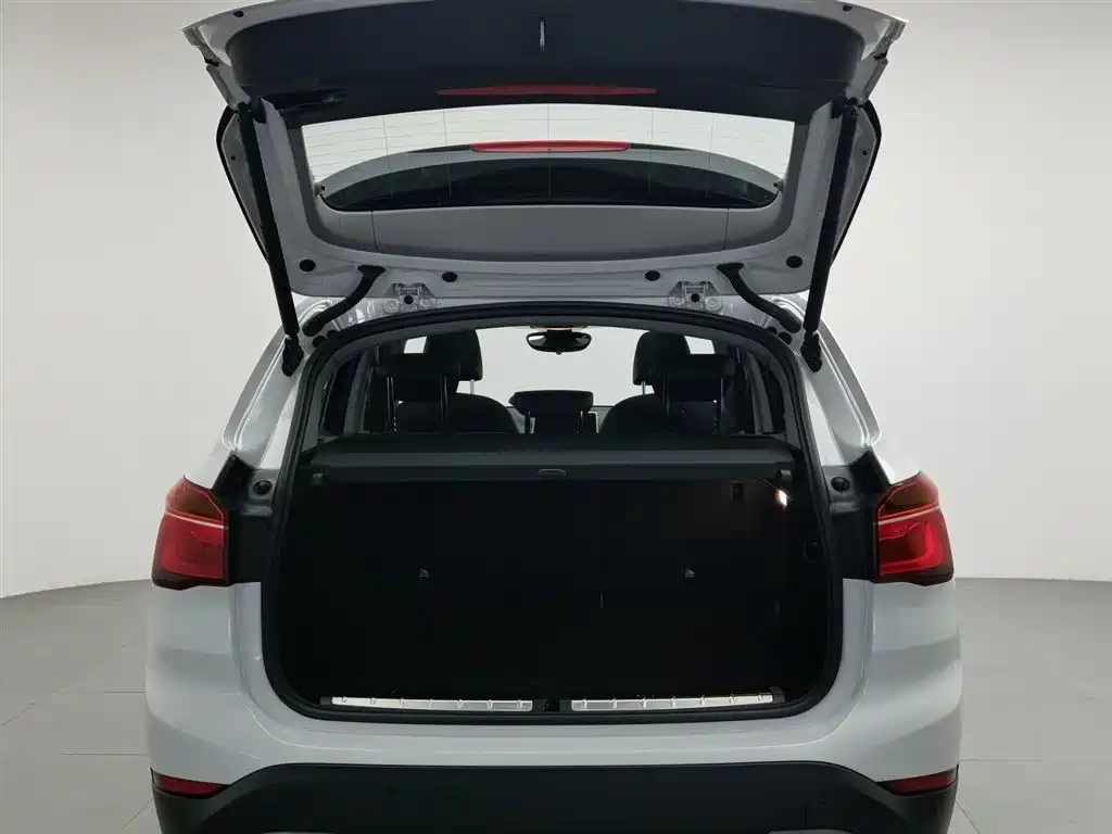 BMW X1 2016 sDrive18Li Fashion Edition