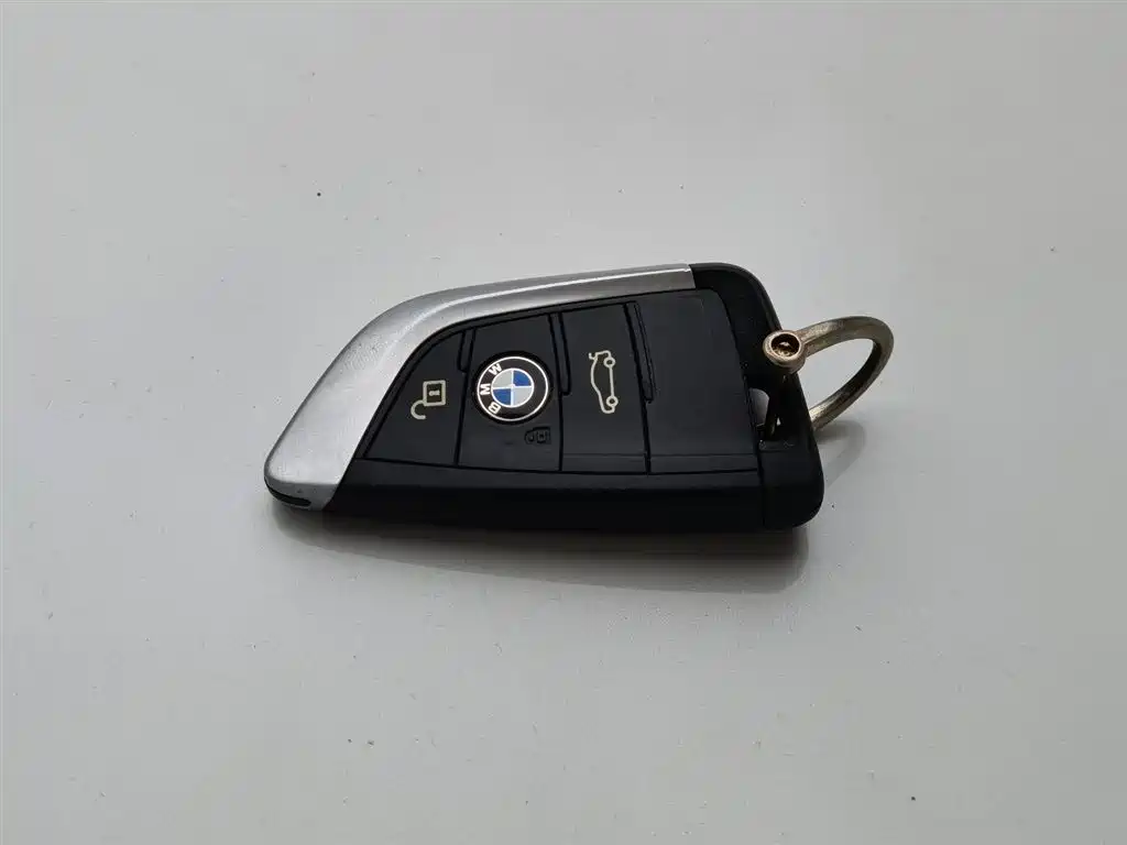 BMW X1 2016 sDrive18Li Fashion Edition