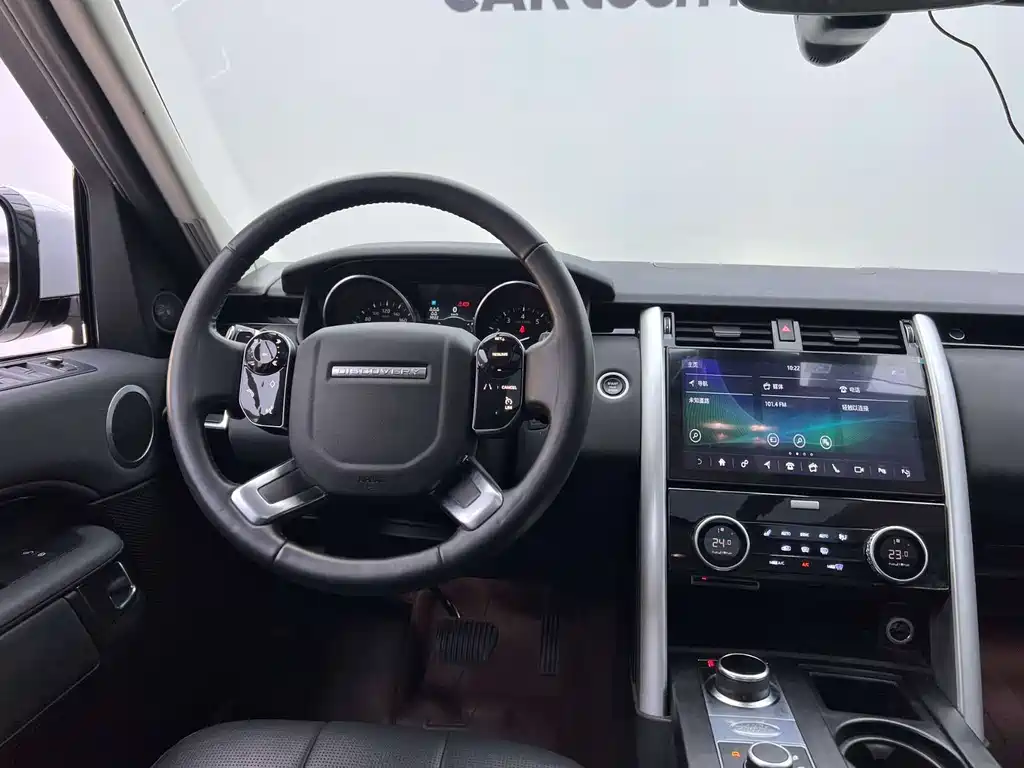 Discovery 2019 3.0 SC V6 SE