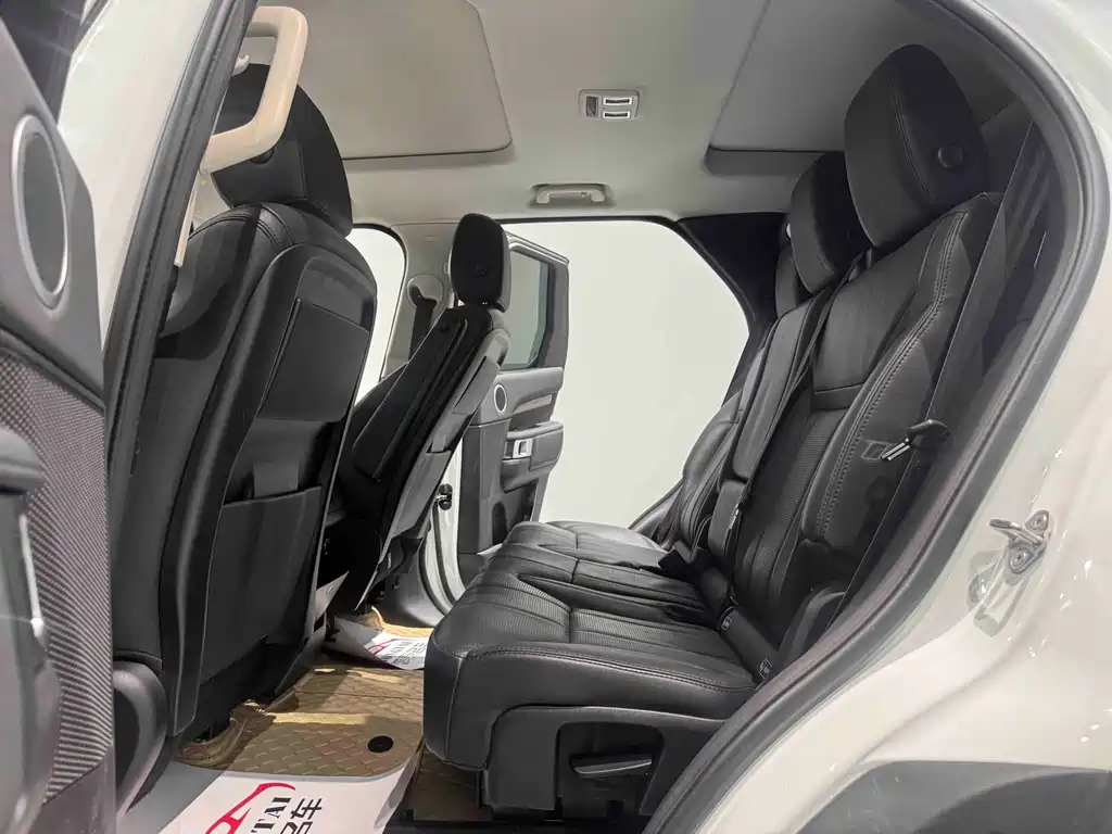 Discovery 2017 3.0 SC V6 HSE