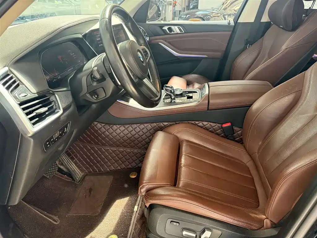 BMW X5 Import 2020 xDrive30i M Sport Package