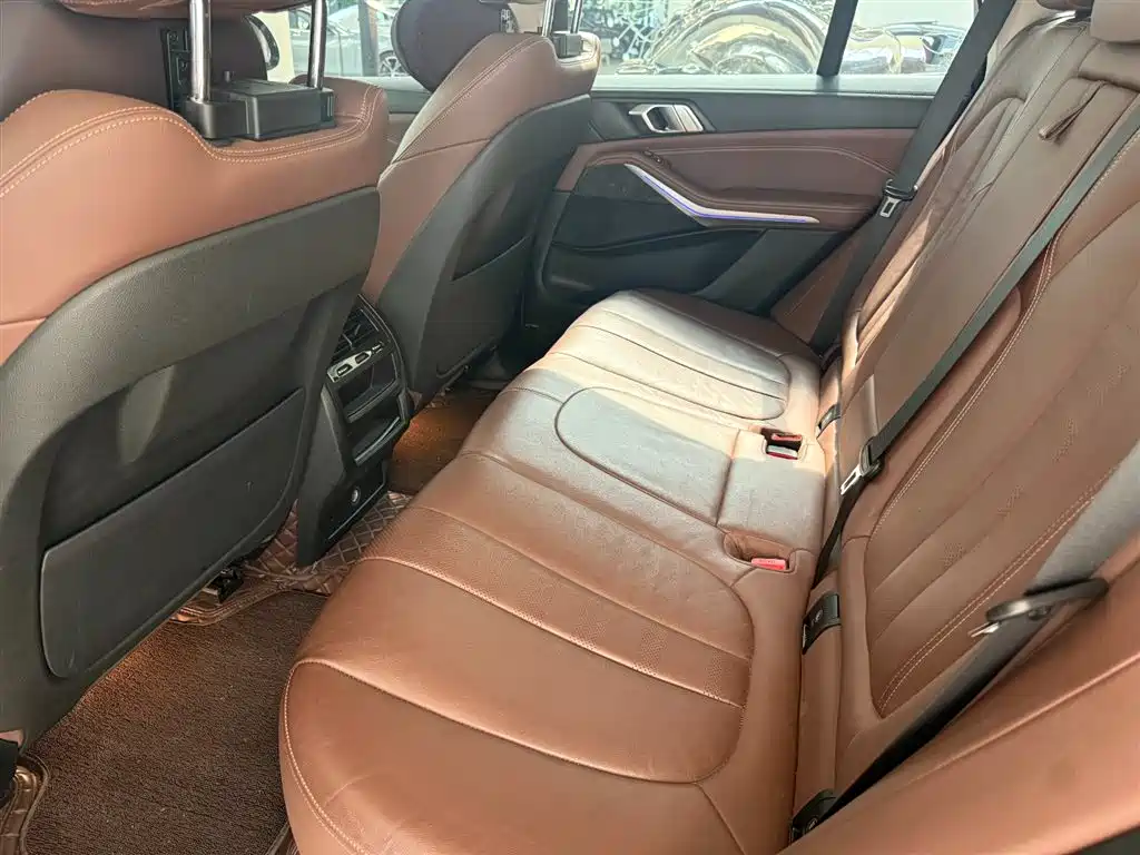 BMW X5 Import 2020 xDrive30i M Sport Package