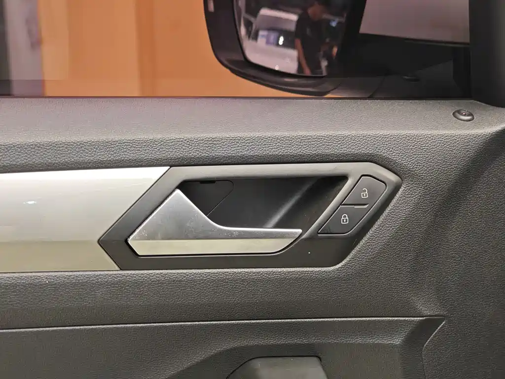 T-ROC 2019 280TSI DSG Two-wheel Drive Advance Edition National V