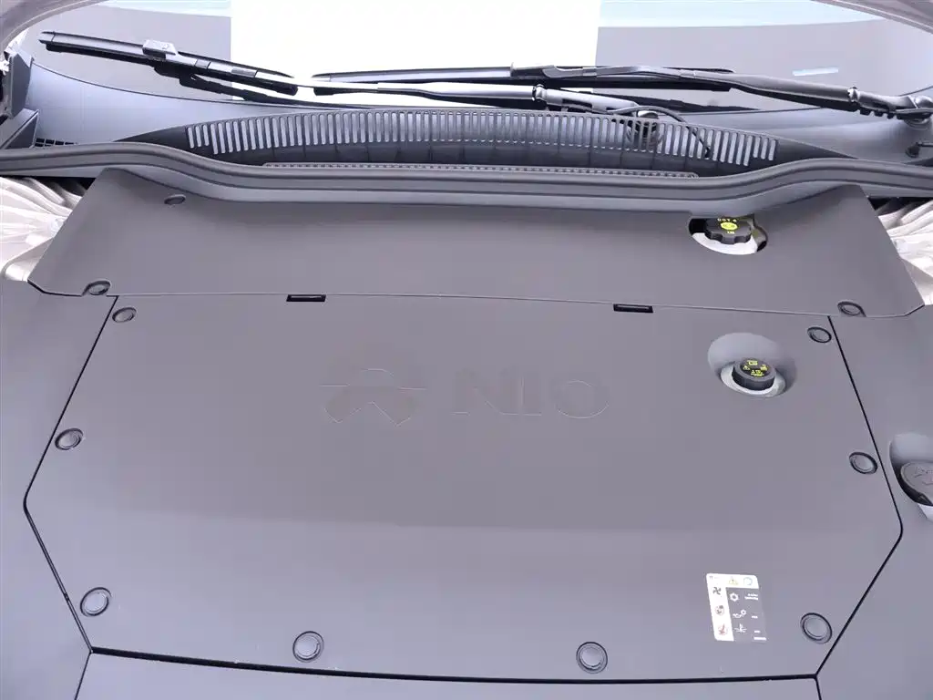 NIO ET5 2025 Model 75kWh