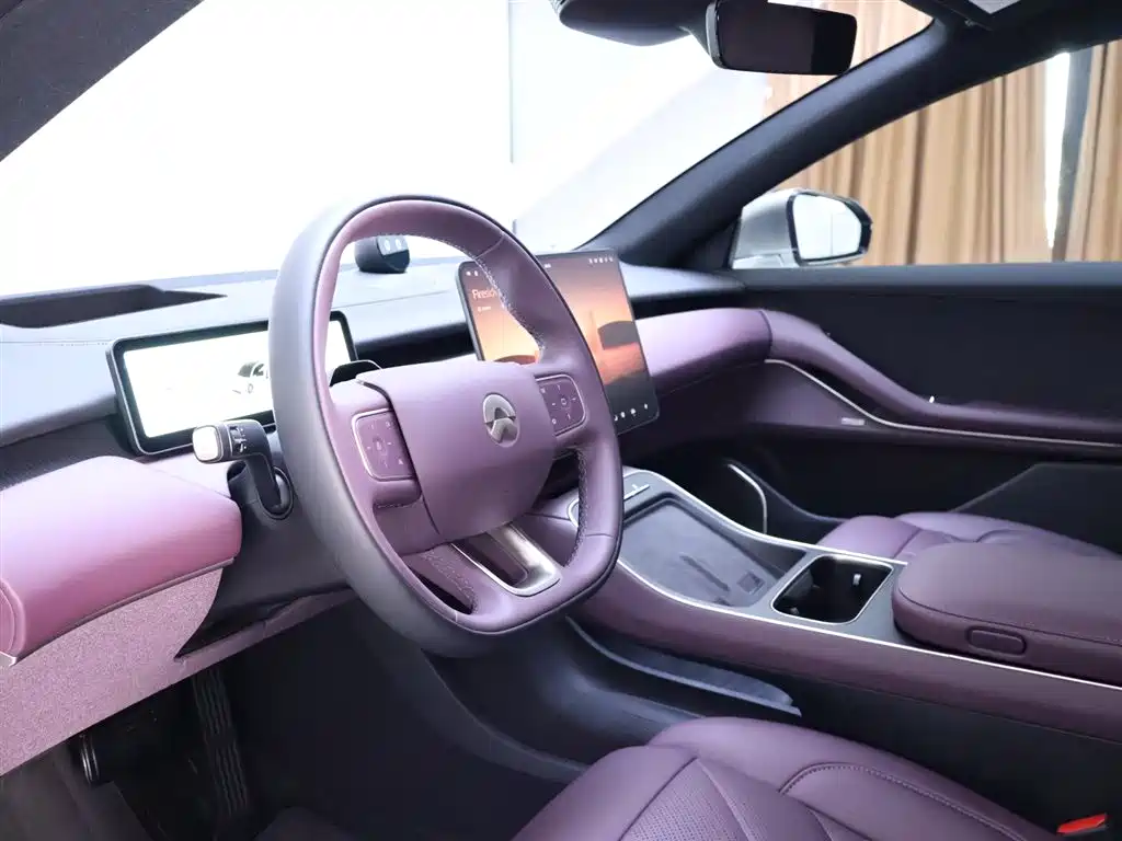 NIO ET5 2025 Model 75kWh