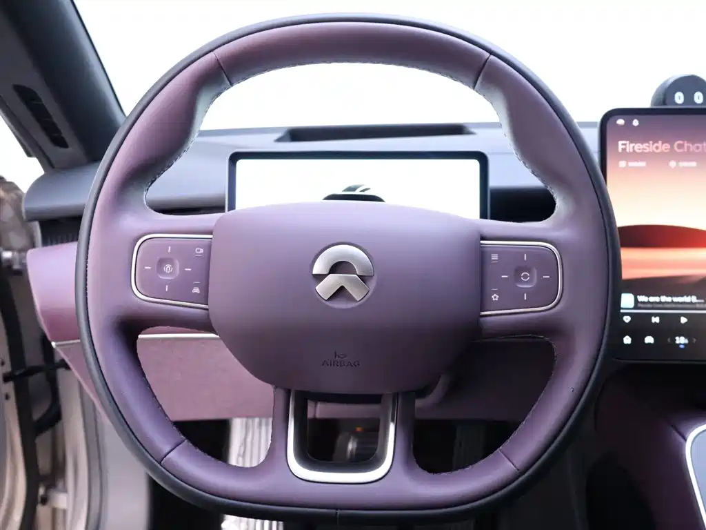 NIO ET5 2025 Model 75kWh