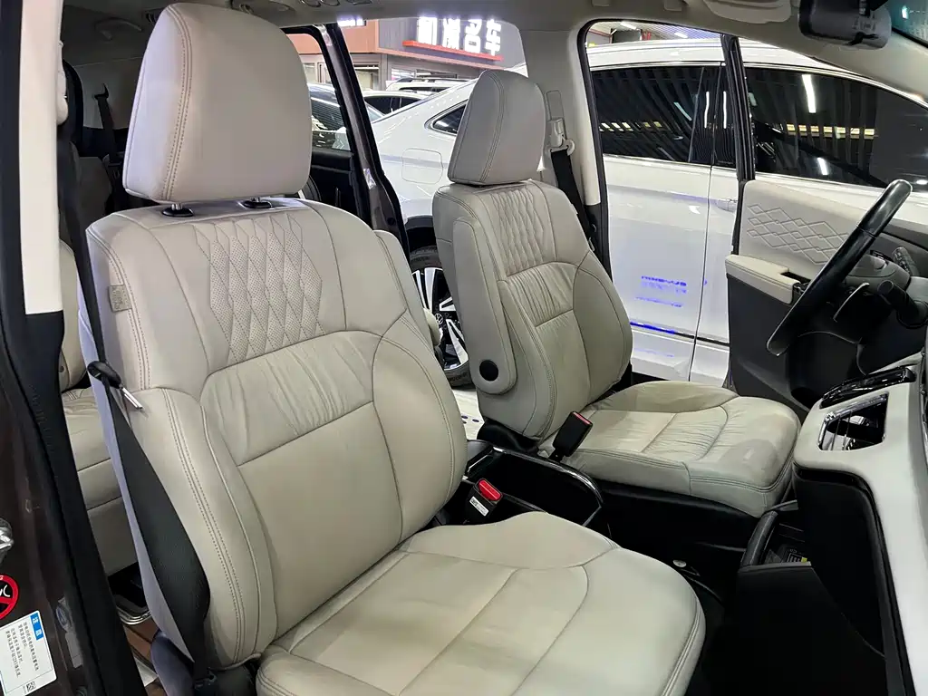 Elicheer 2022 2.0L e:HEV Luxury Edition