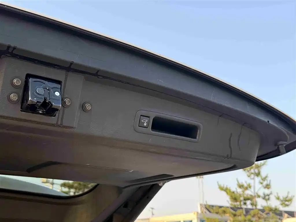 Sienna 2023 2.5L Hybrid Prestige Edition