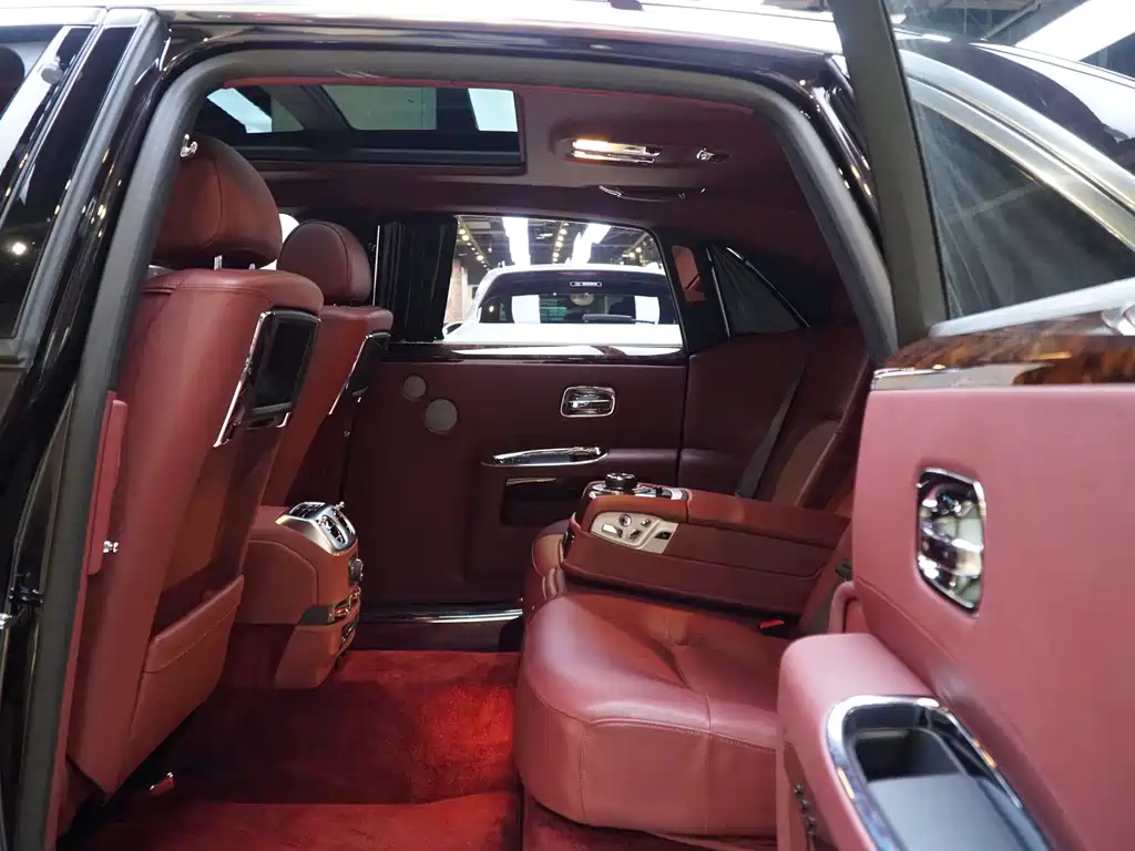 Gesc 2014 Model 6.6T Extended Edition