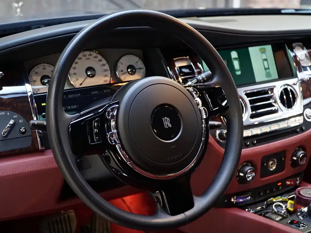 Gesc 2014 Model 6.6T Extended Edition