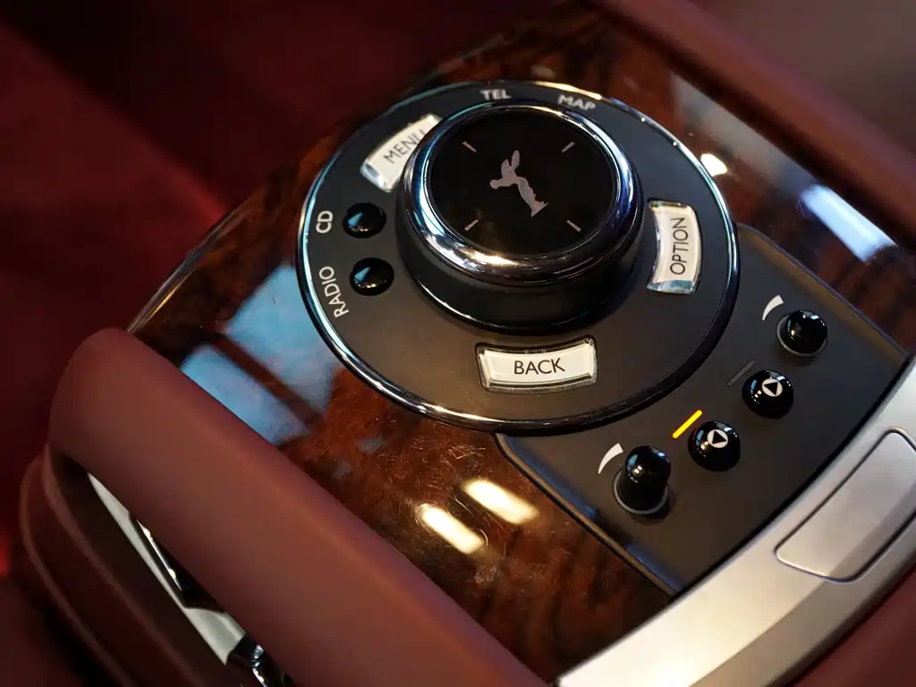 Gesc 2014 Model 6.6T Extended Edition