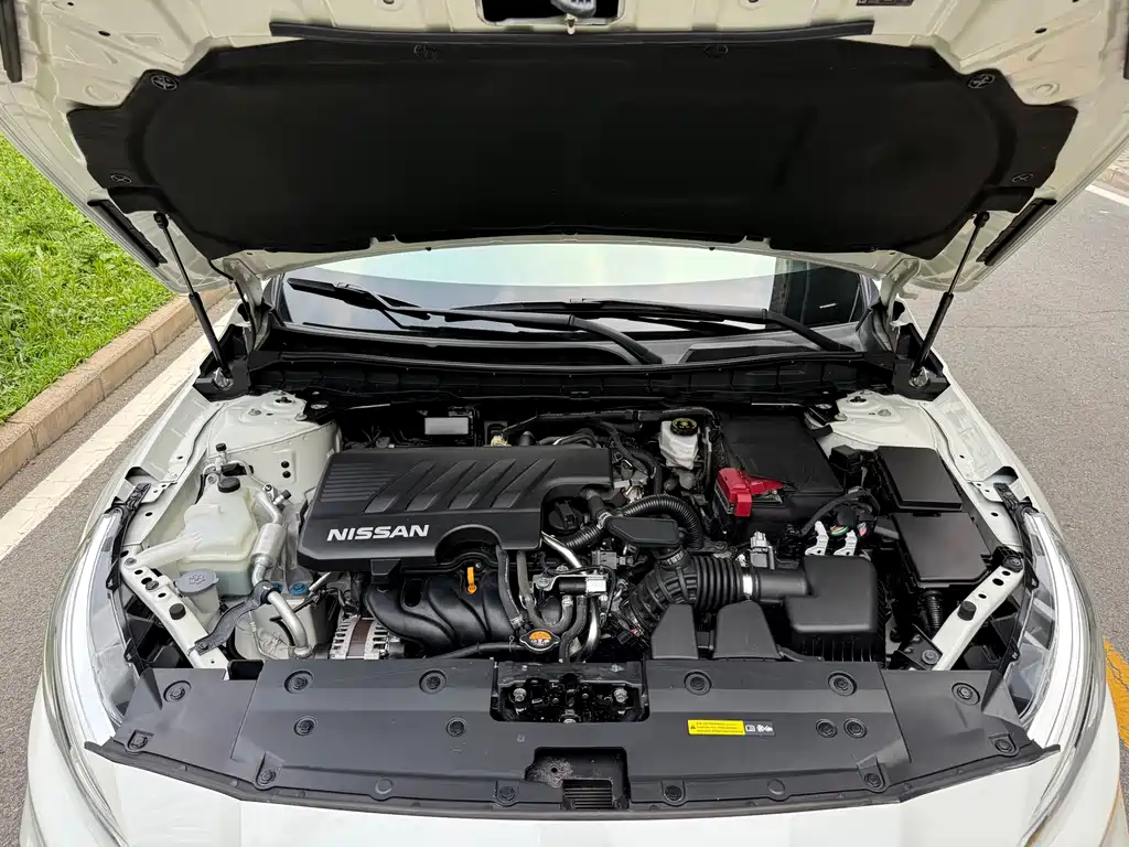 Nissan Teana 2021 2.0L XL Comfort Edition