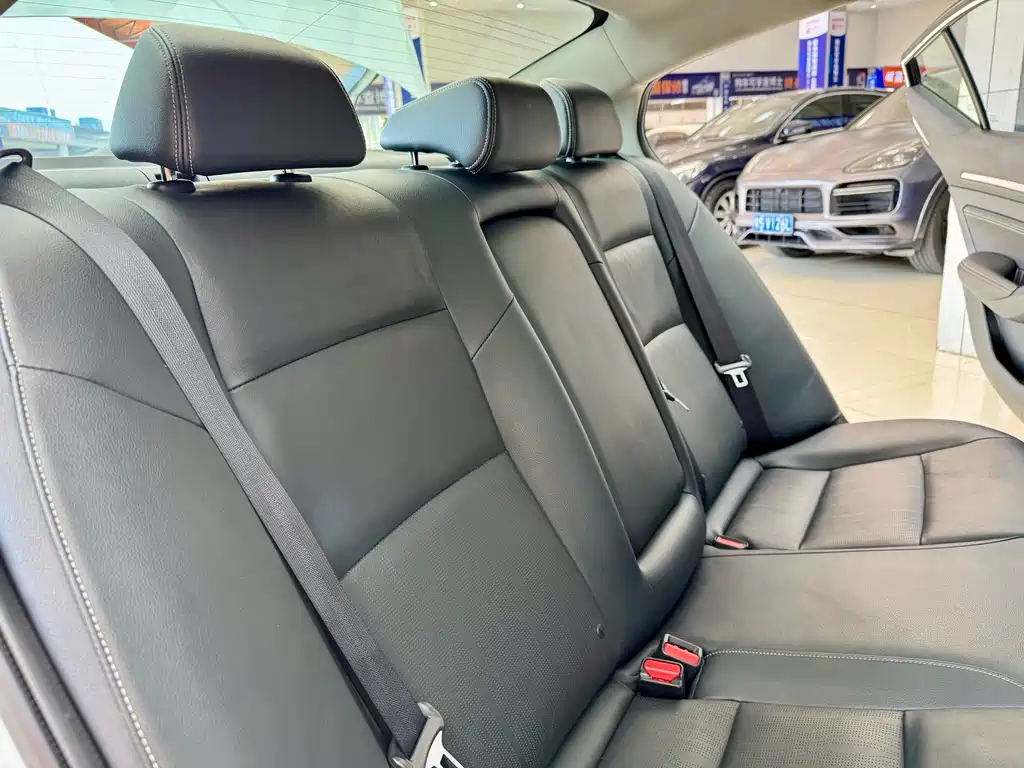 Nissan Teana 2022 2.0L XL-TLS Enjoy Version