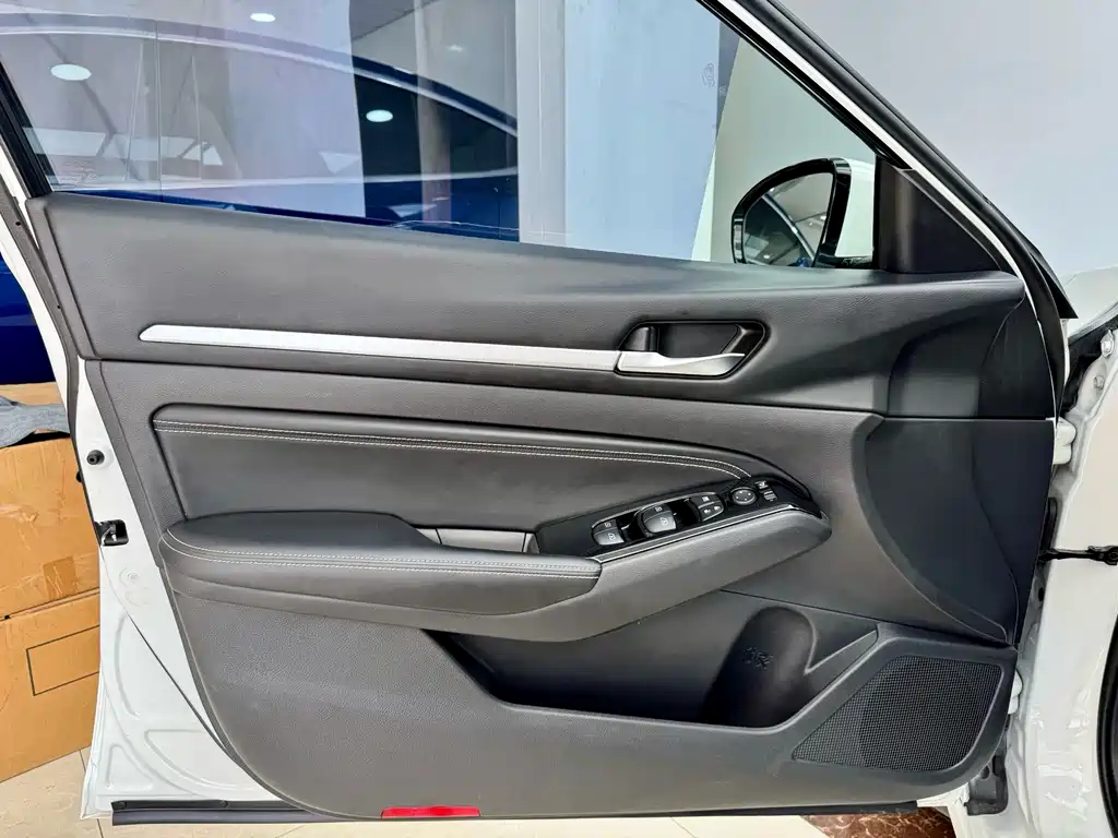 Nissan Teana 2022 2.0L XL-TLS Enjoy Version
