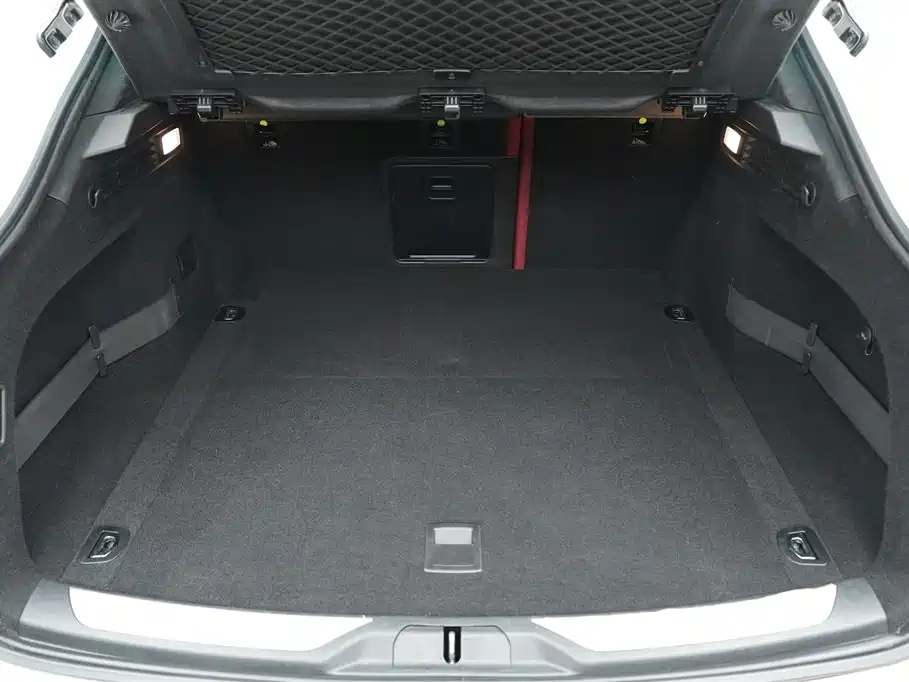 Levante 2018 3.0T Standard Edition