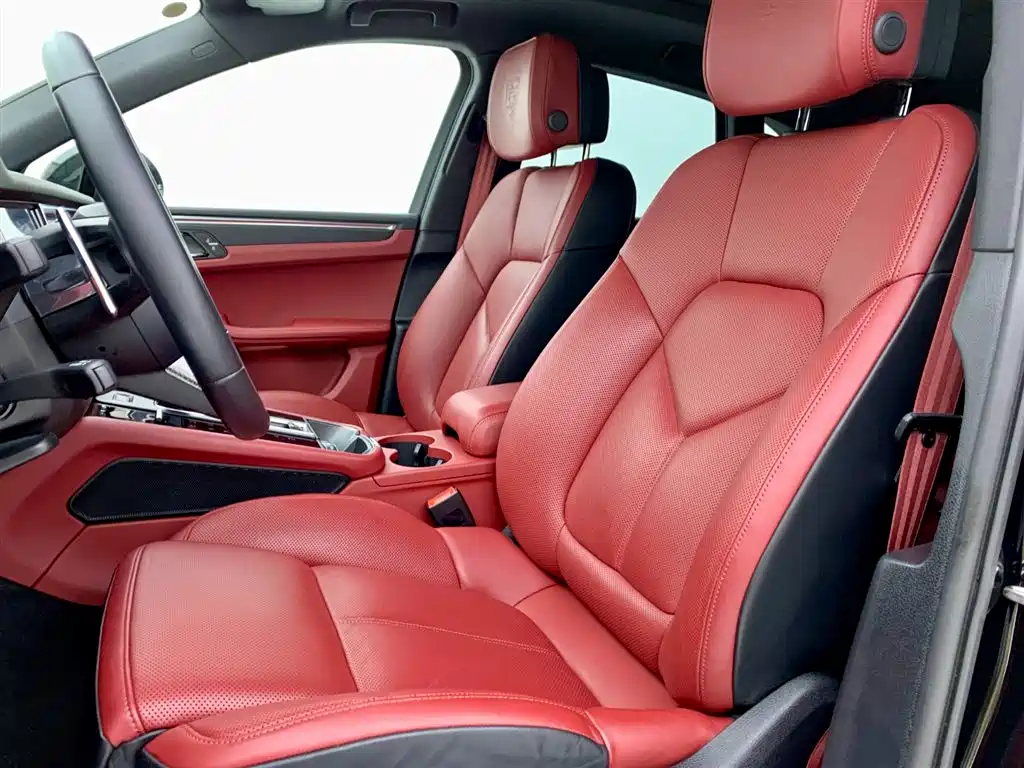 Macan 2024 Macan 2.0T
